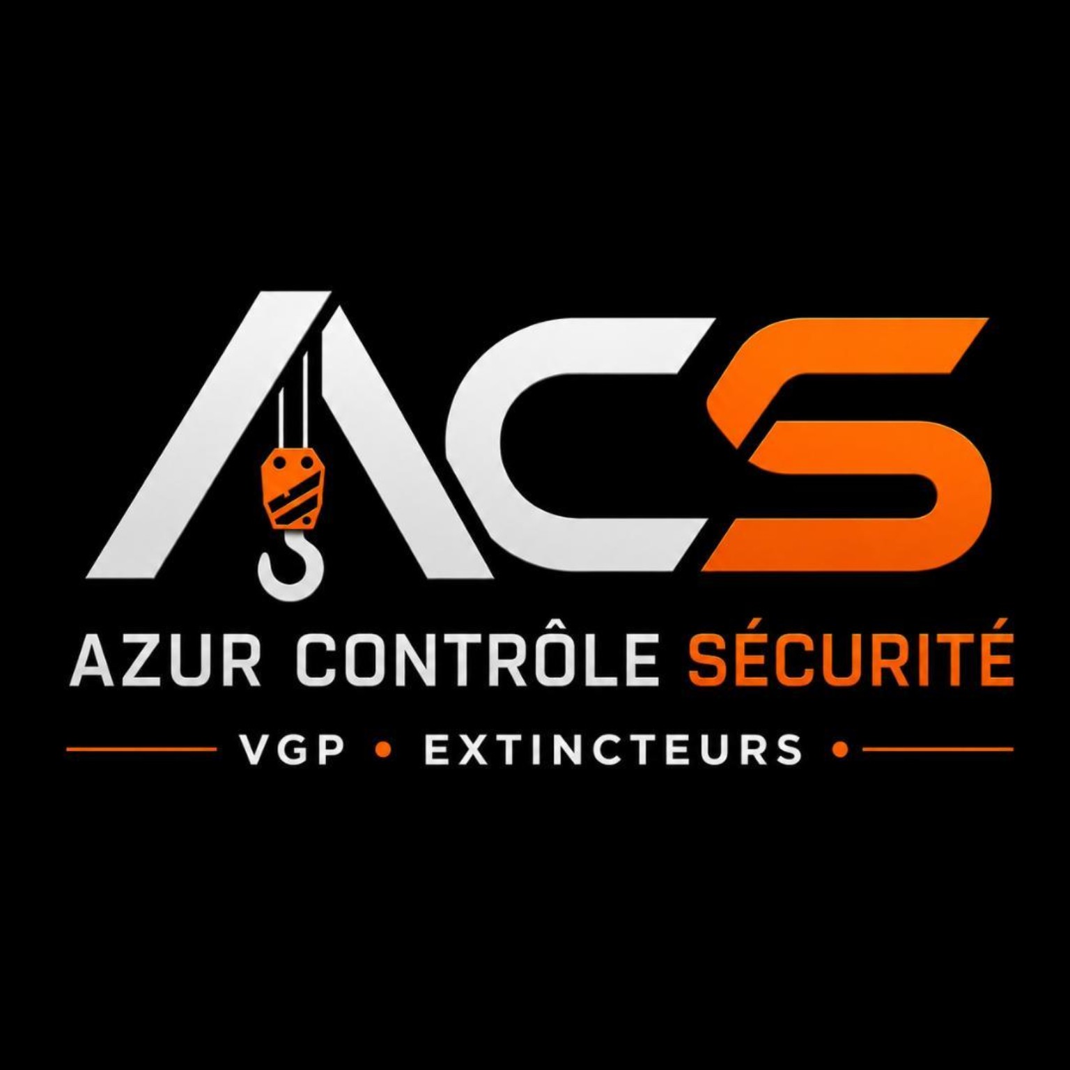 Azur Contrôle Sécurité